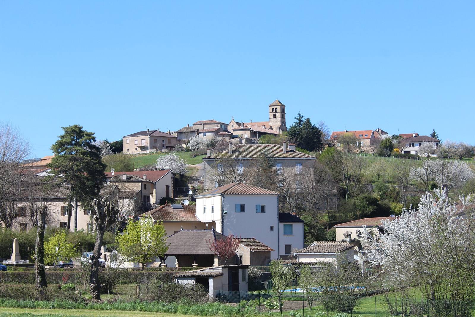 Photo de Davayé