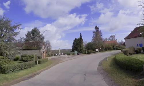 Photo de Davrey