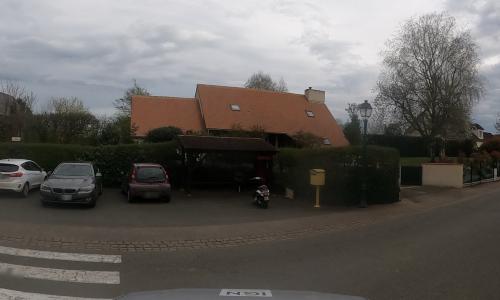 Photo de Degré