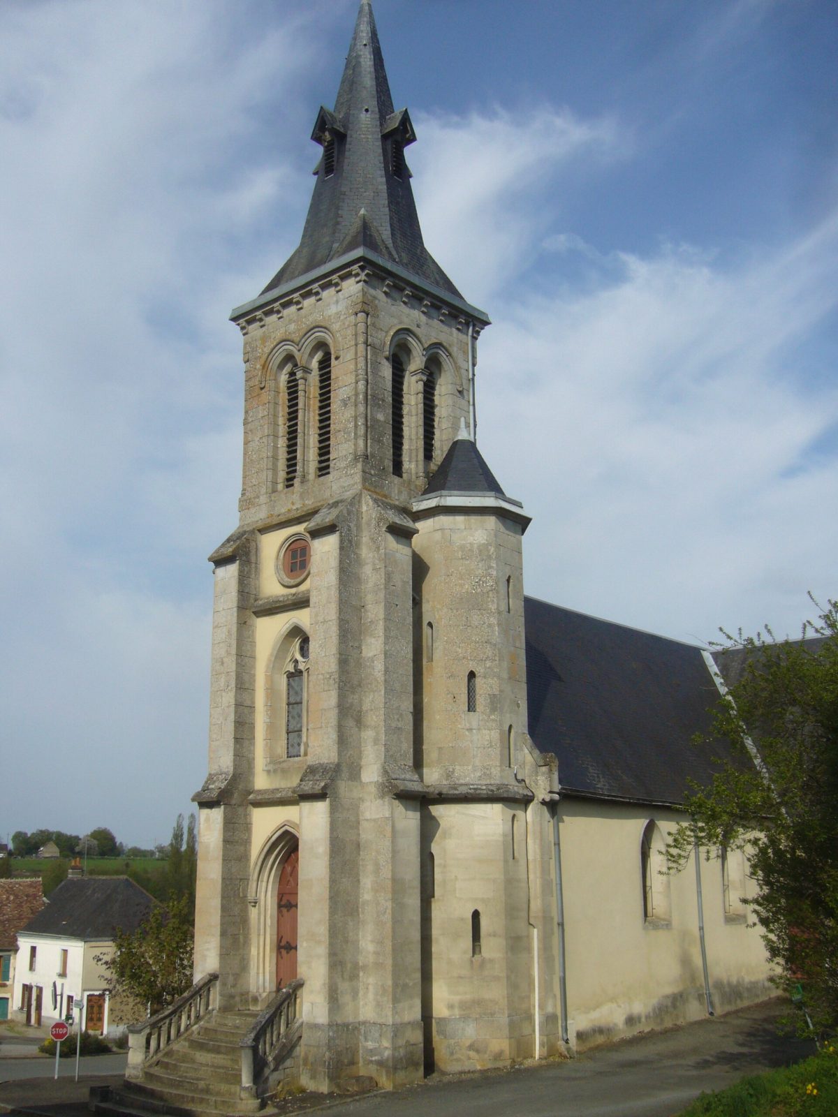 Photo de Dehault