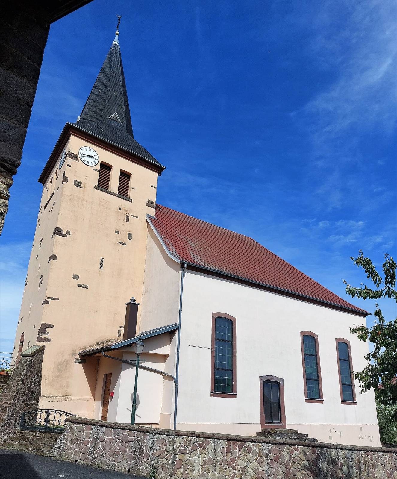 Photo de Dehlingen