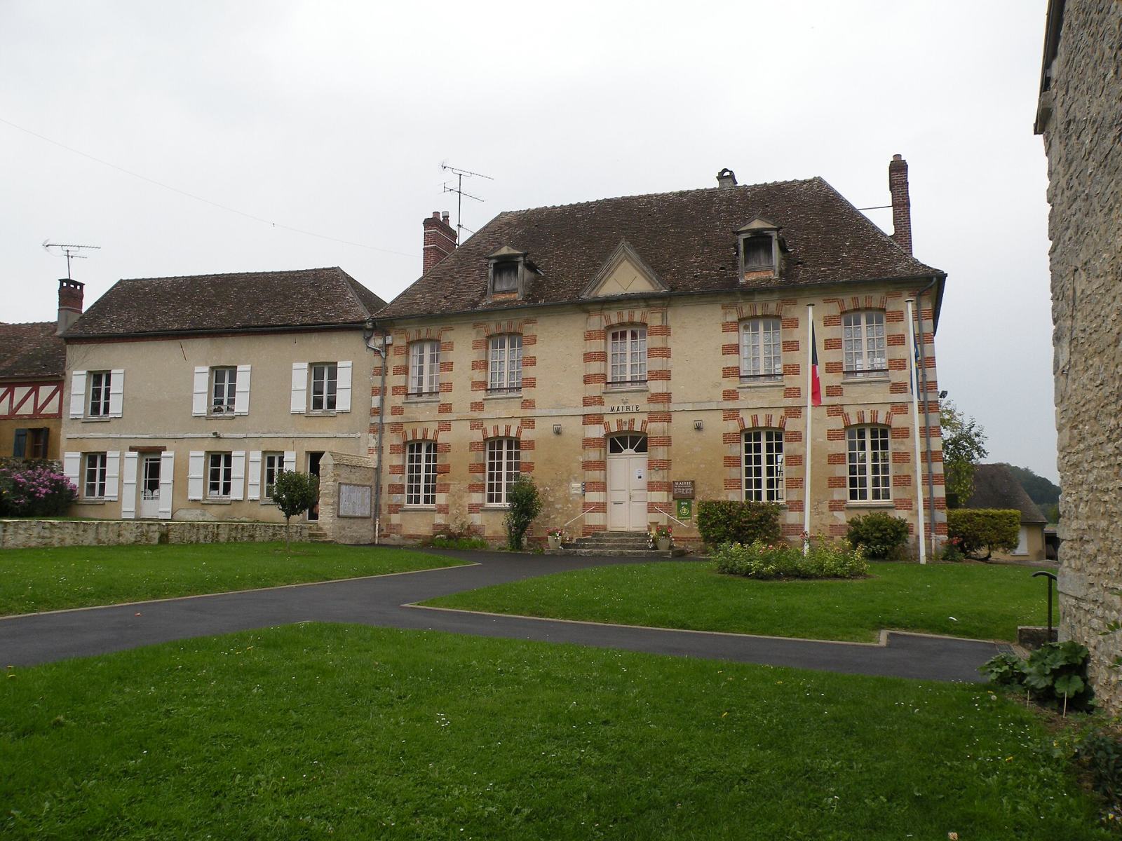 Photo de Delincourt