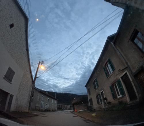 Photo de Deluz