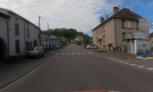 Photo de Demangevelle