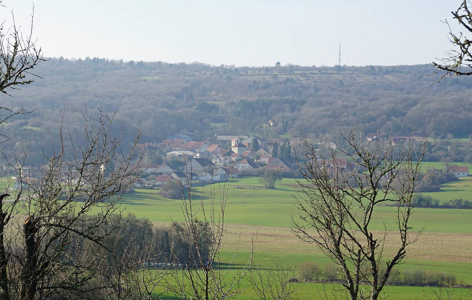 Photo de La Demie
