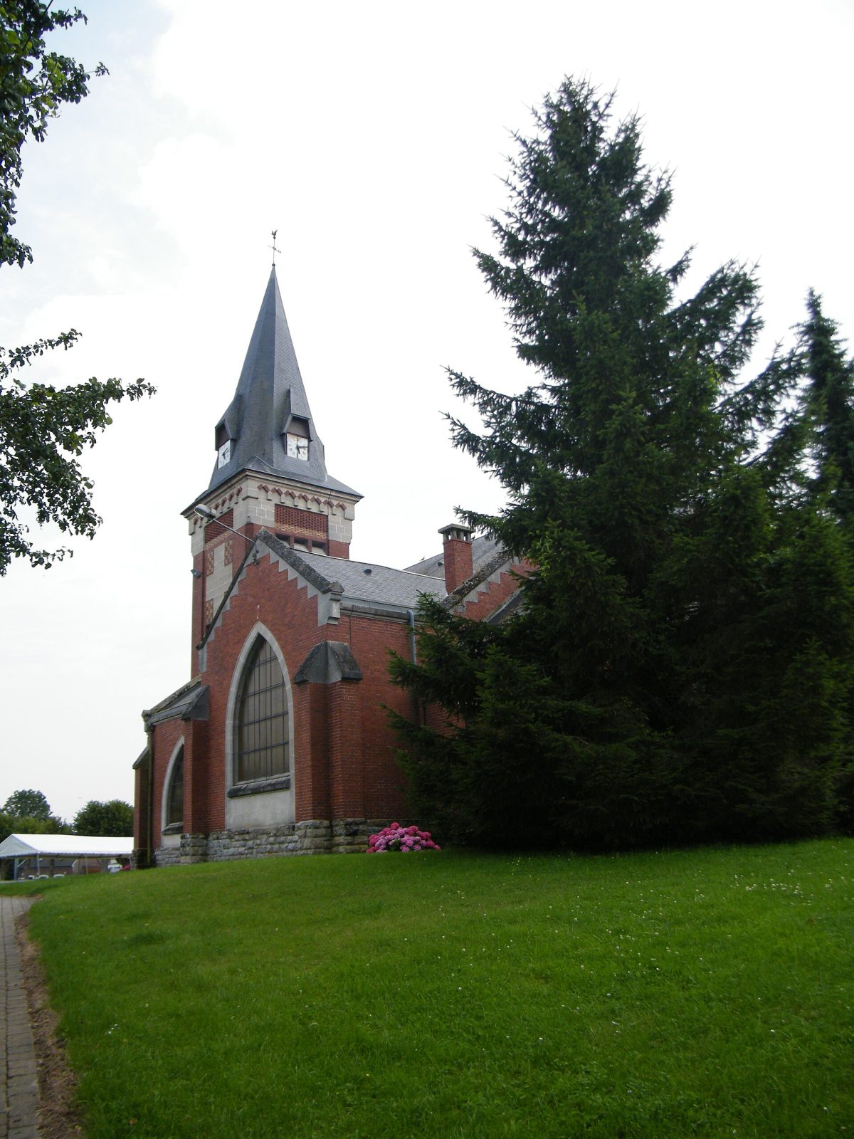 Photo de Démuin