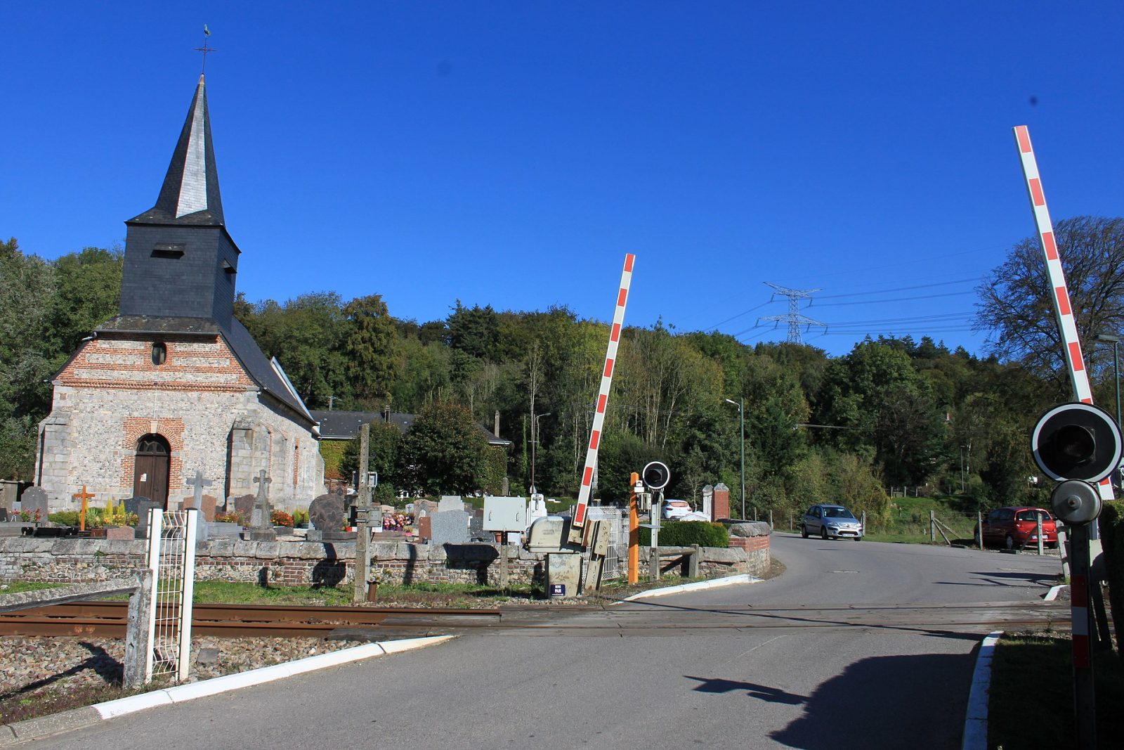 Photo de Dénestanville