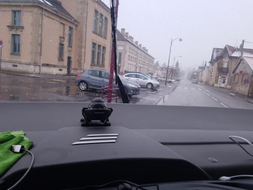 Photo de Deneuvre