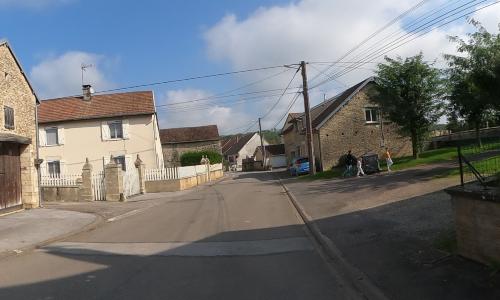 Photo de Denèvre