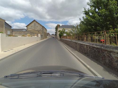 Photo de Dénezé-sous-Doué