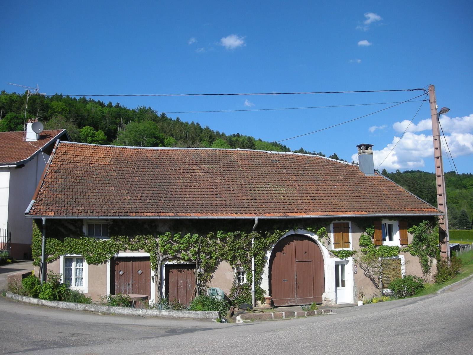 Photo de Denipaire