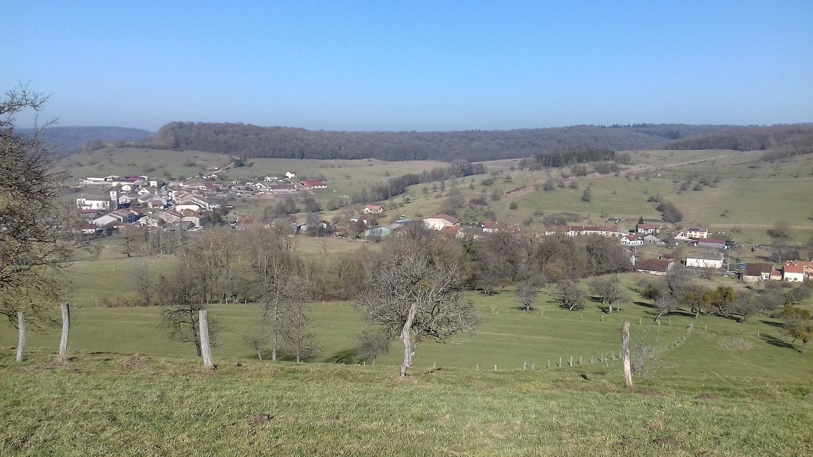 Photo de Derbamont
