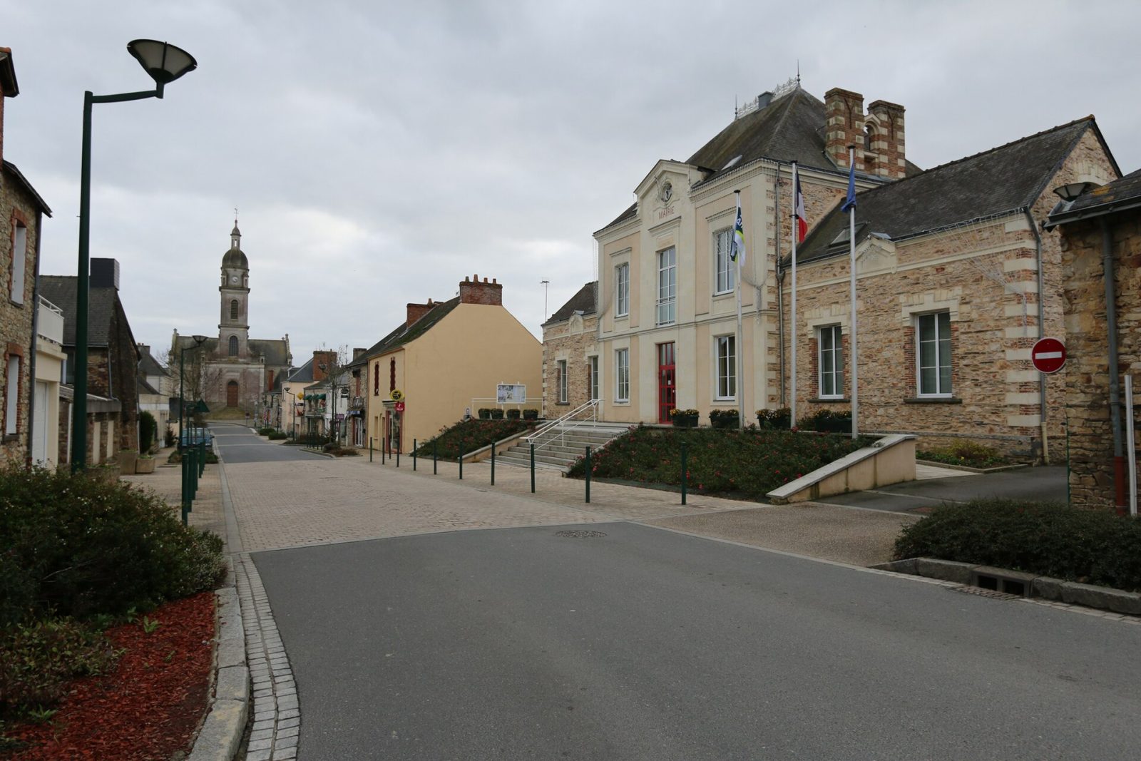 Photo de Derval