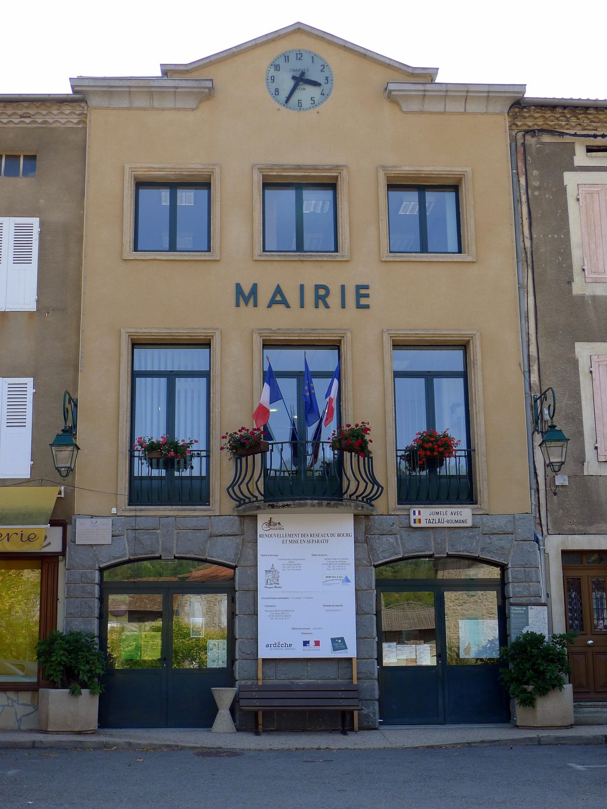 Photo de Désaignes
