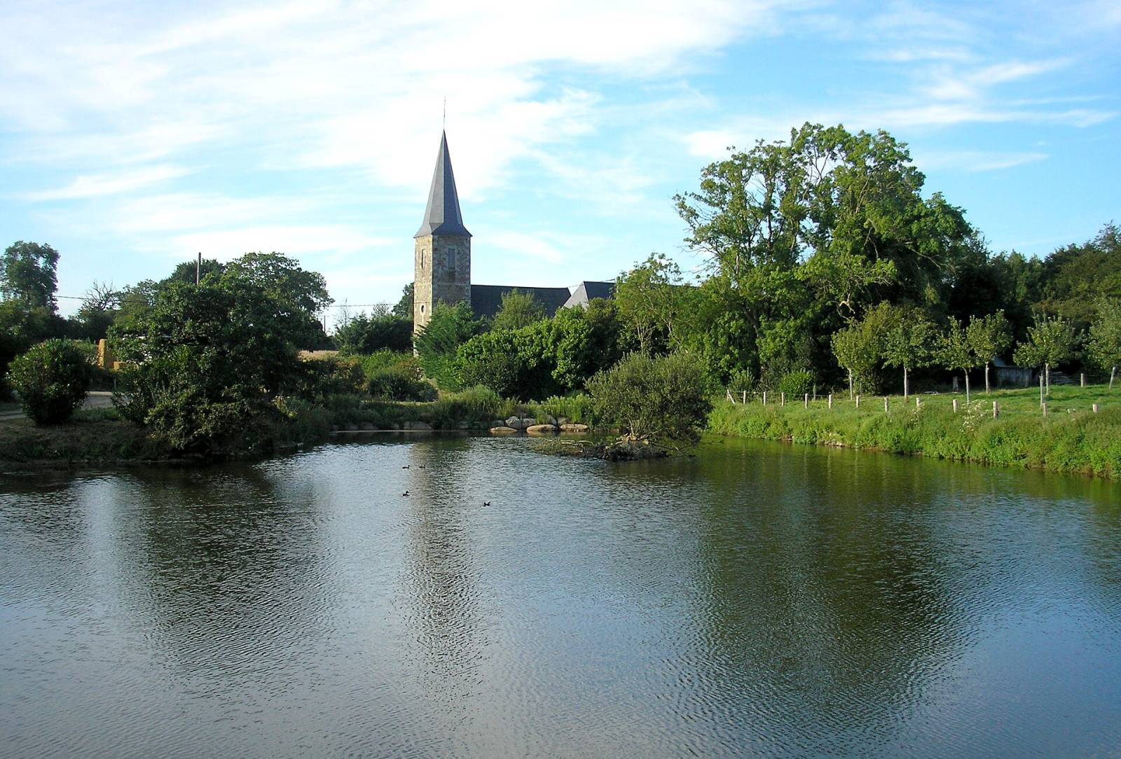 Photo de Le Désert