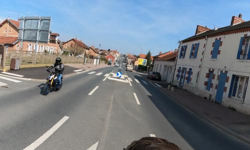 Photo de Désertines