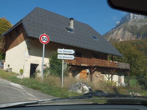 Photo de Déserts