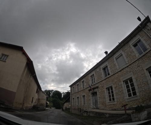 Photo de Déservillers
