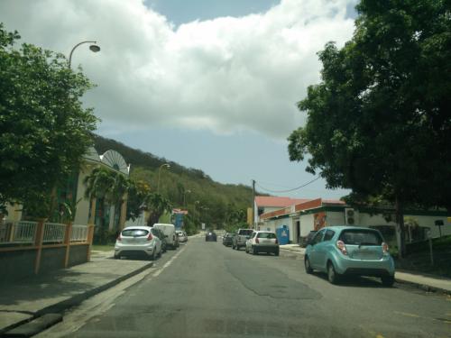 Photo de Deshaies