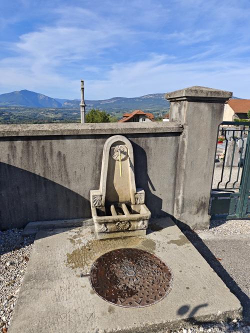 Photo de Desingy