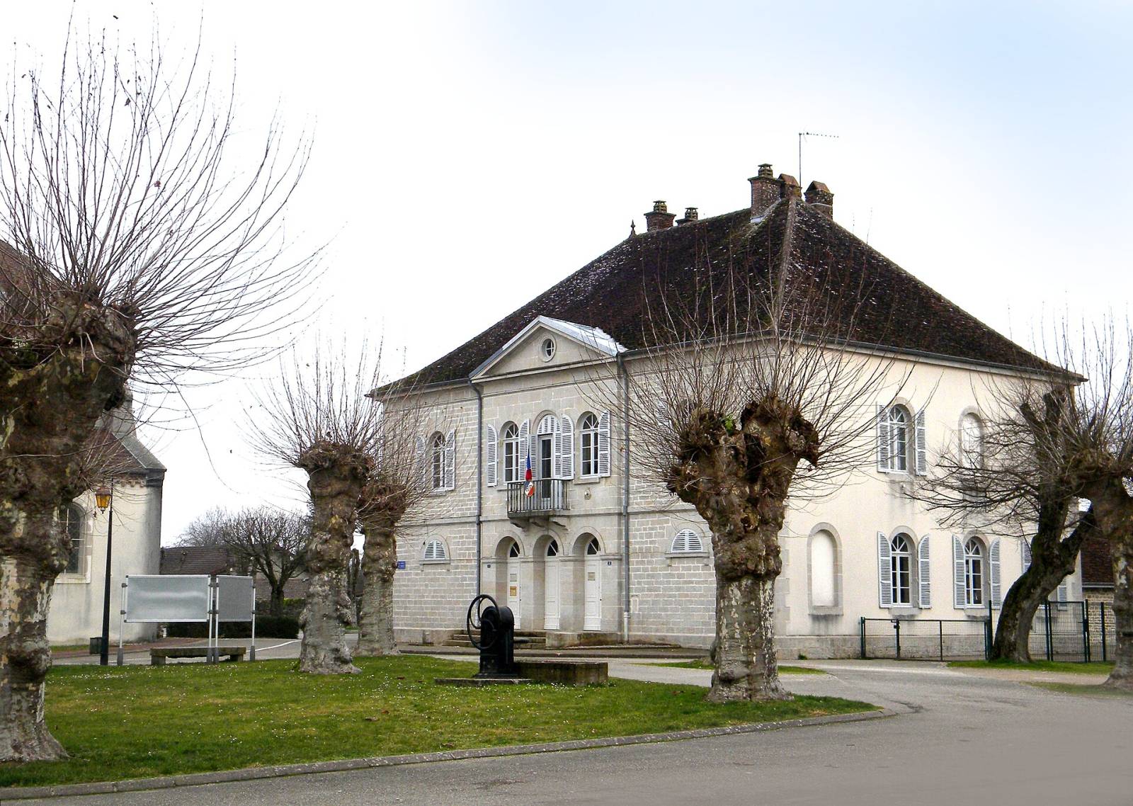 Photo de Desnes