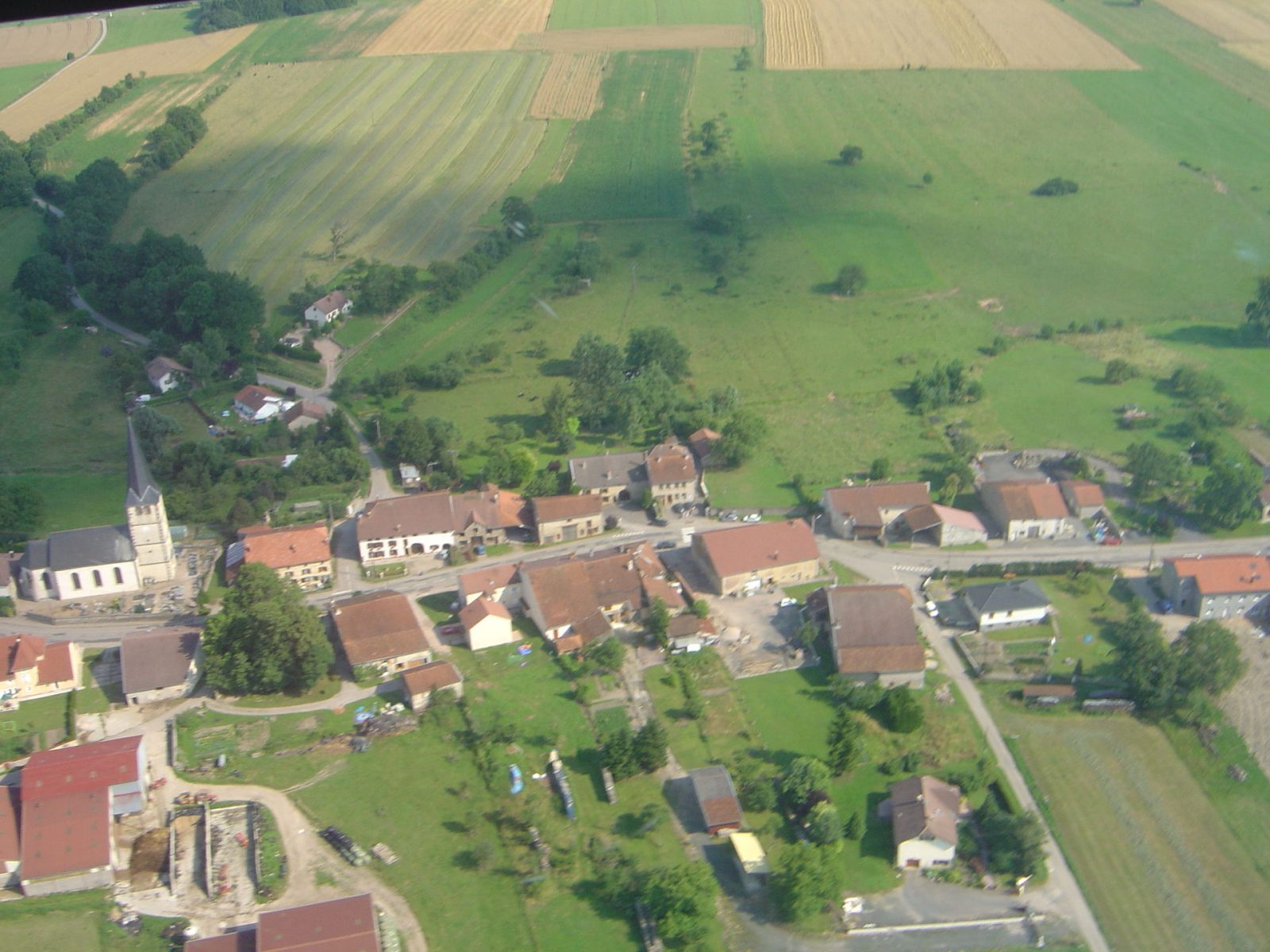 Photo de Destord