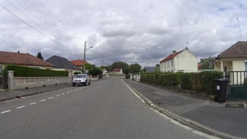 Photo de Deuillet