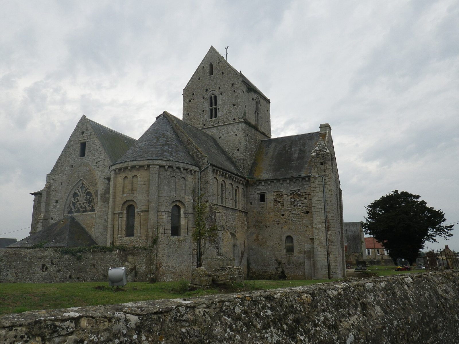 Photo de Deux-Jumeaux
