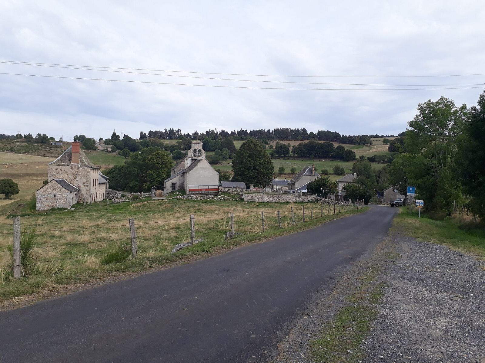 Photo de Deux-Verges