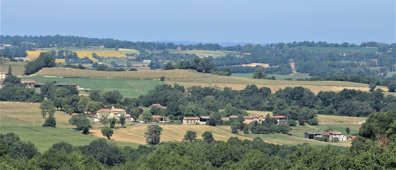 Photo de Devèze