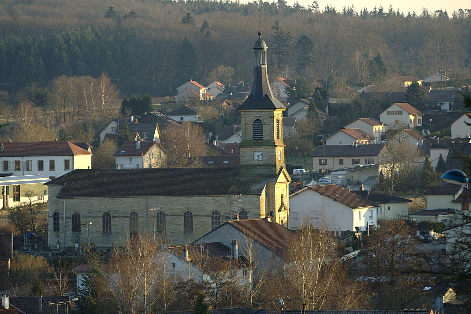 Photo de Deyvillers
