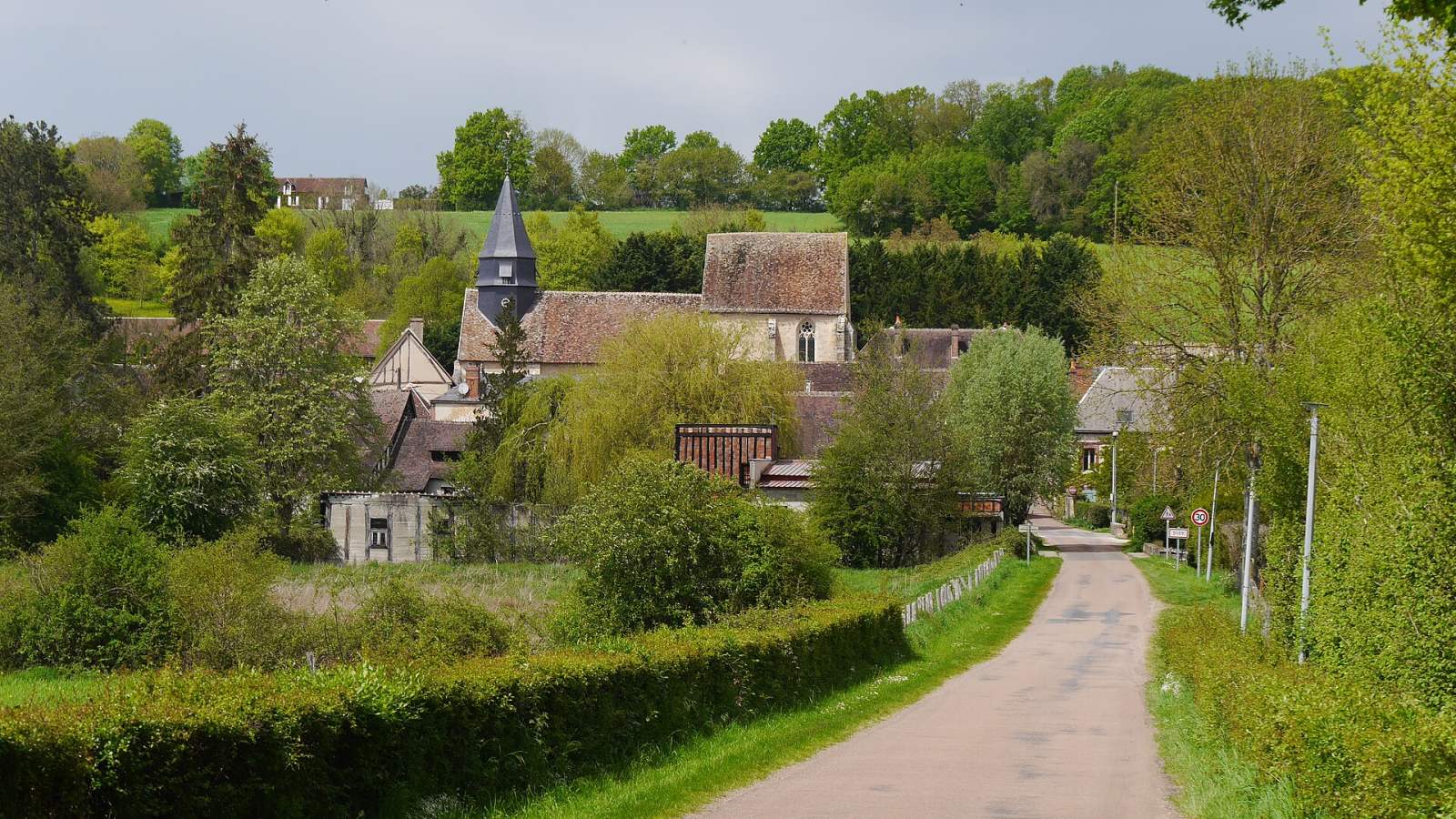 Photo de Dicy