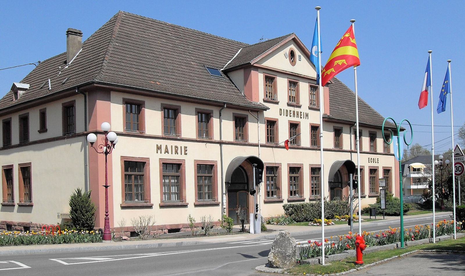 Photo de Didenheim