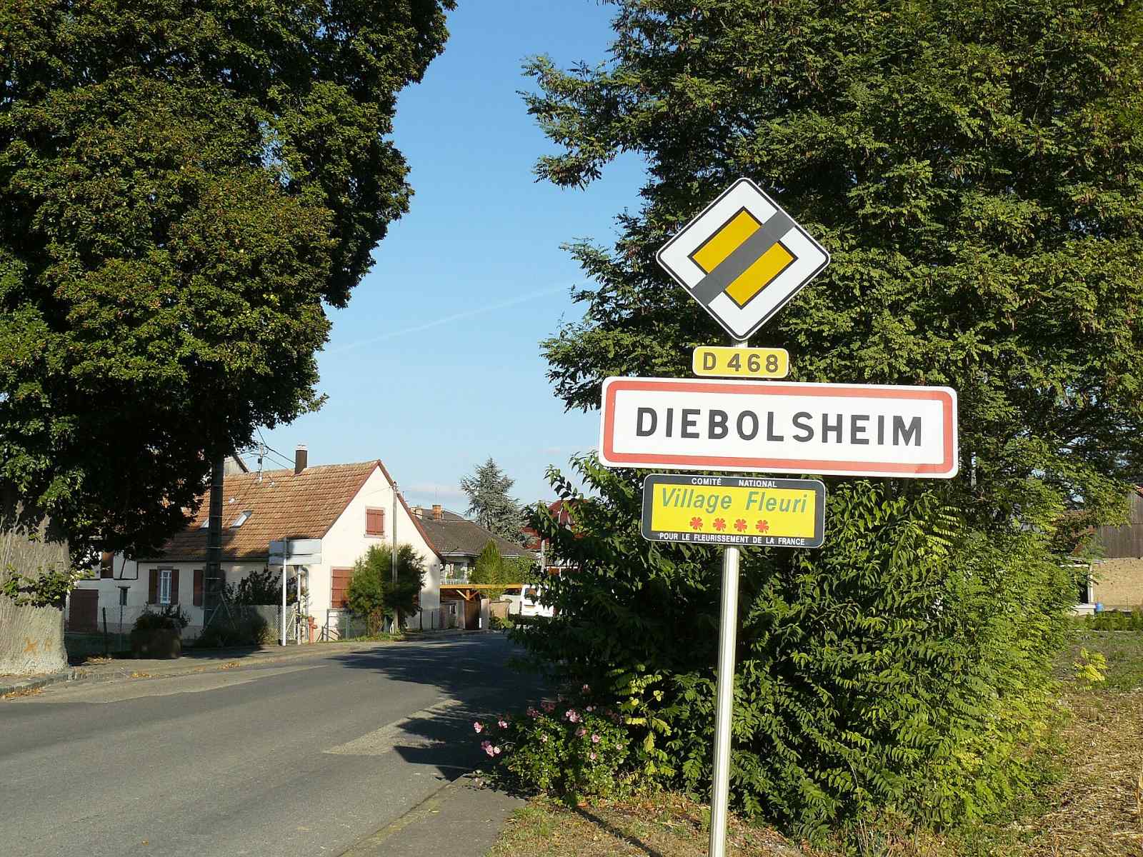 Photo de Diebolsheim