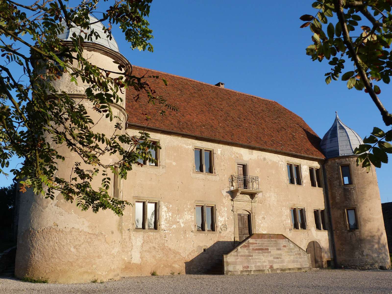 Photo de Diedendorf