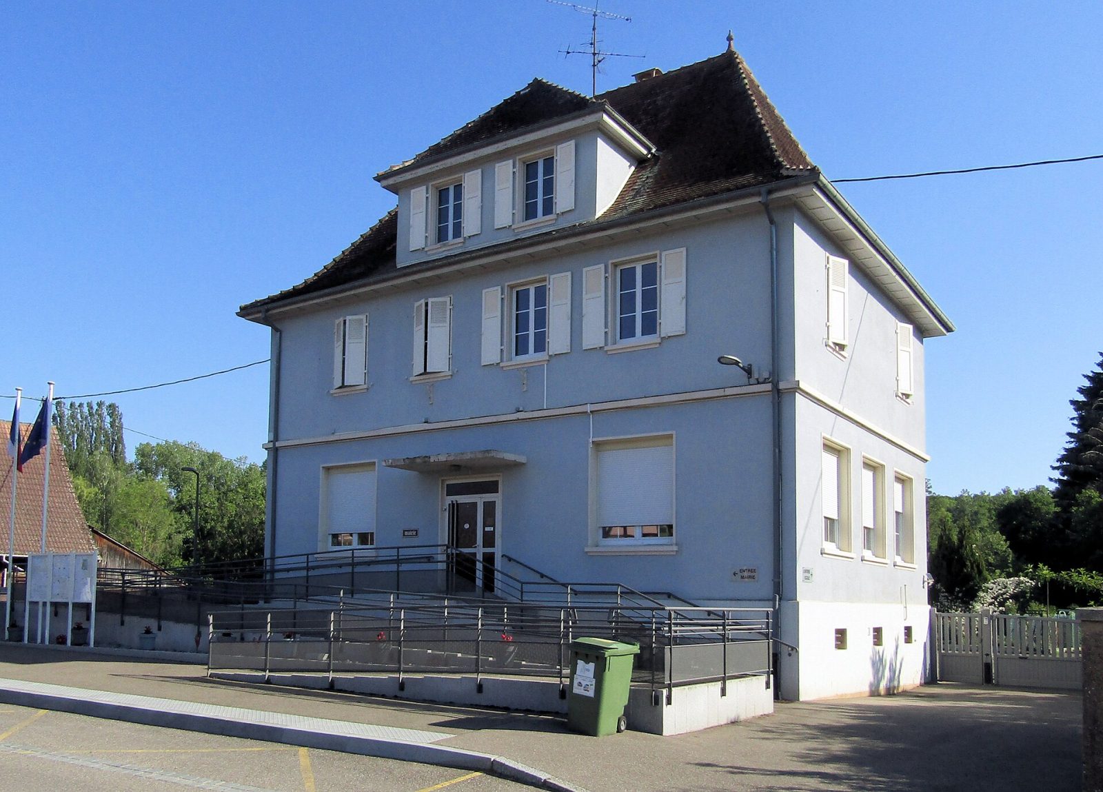 Photo de Diefmatten