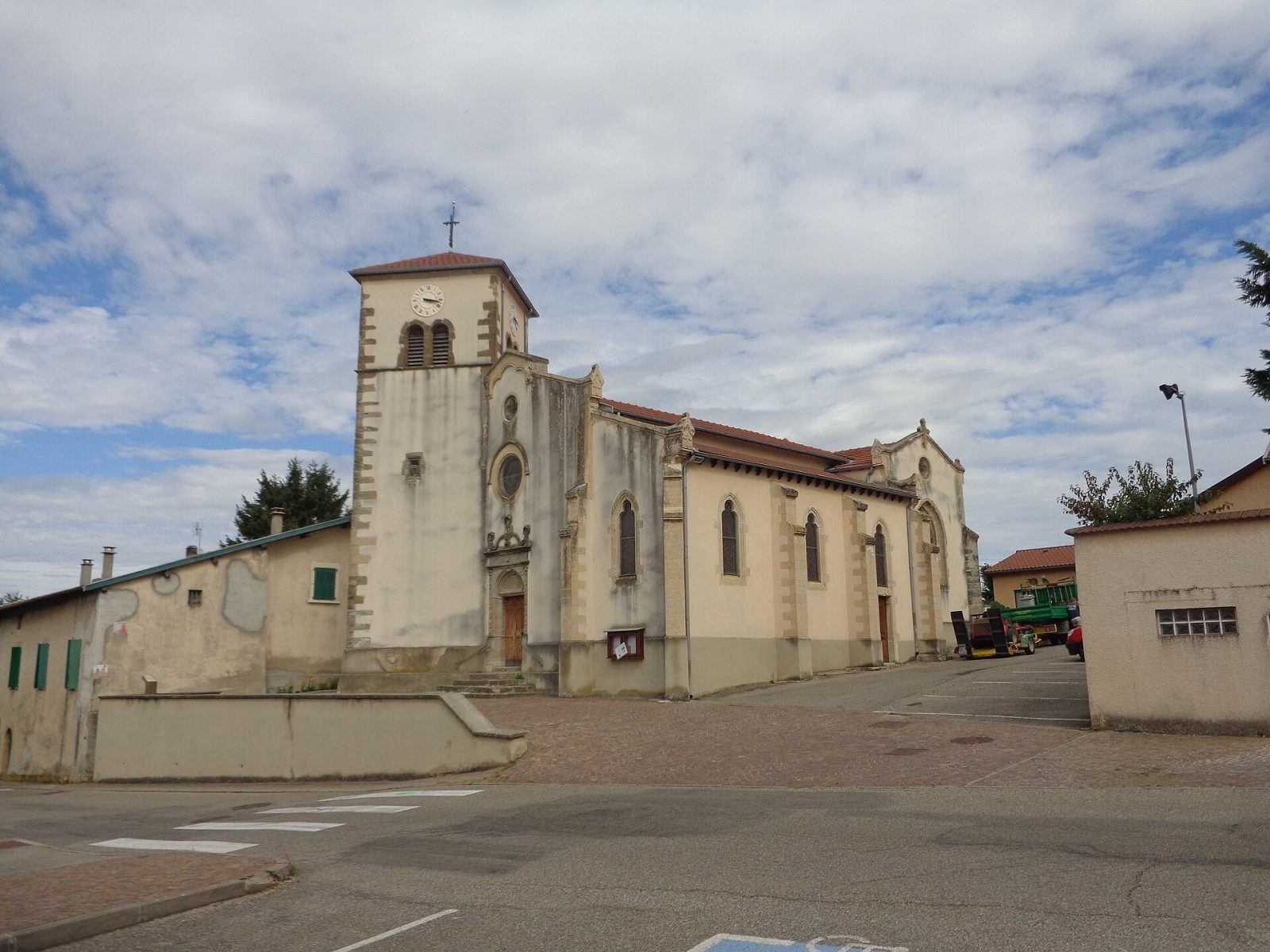 Photo de Diémoz
