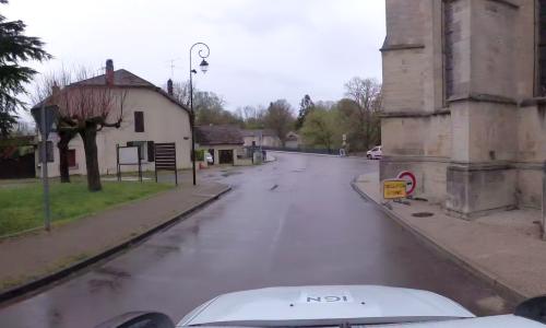 Photo de Dienville