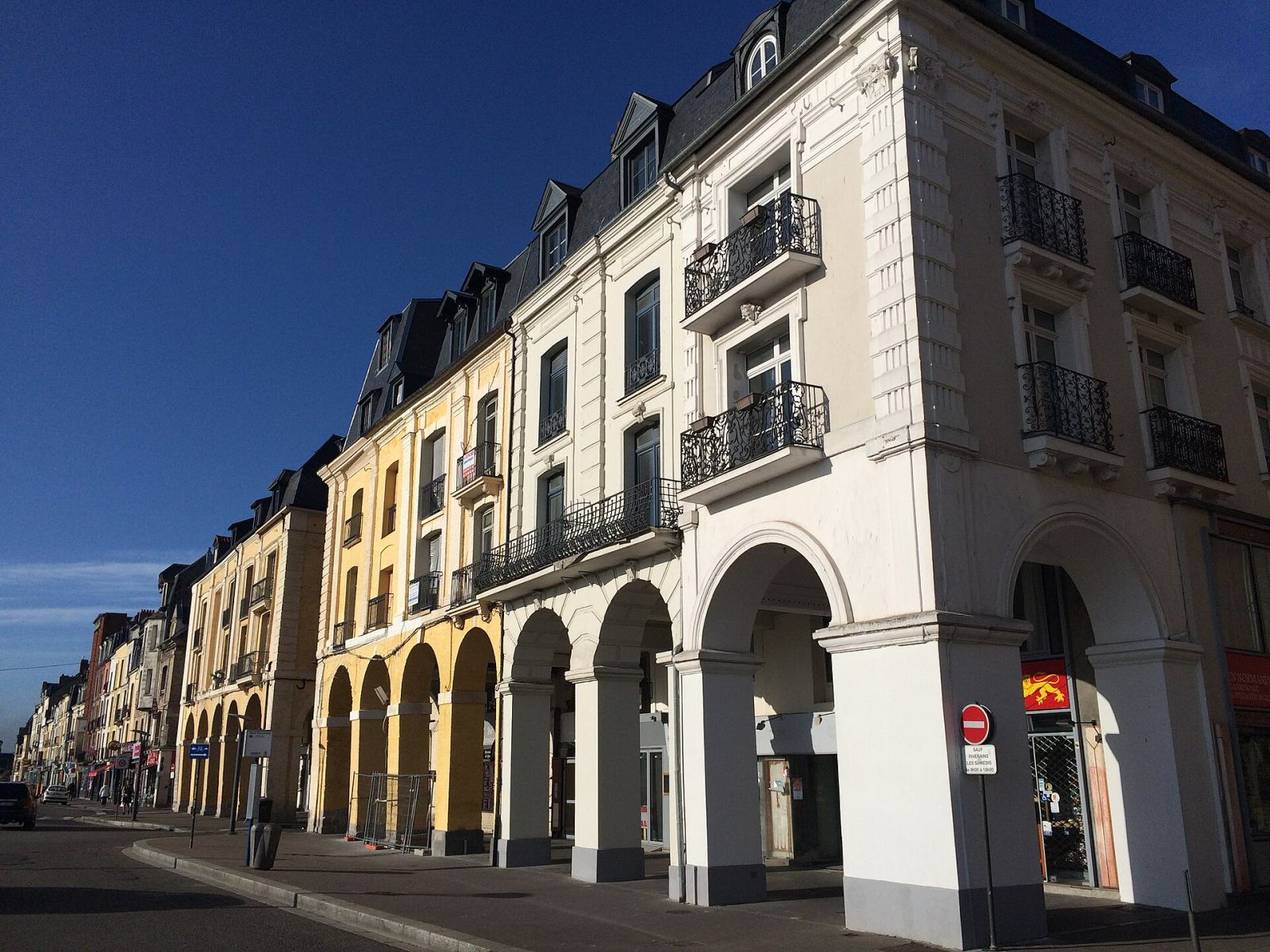 Photo de Dieppe