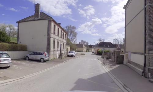 Photo de Dierrey-Saint-Julien
