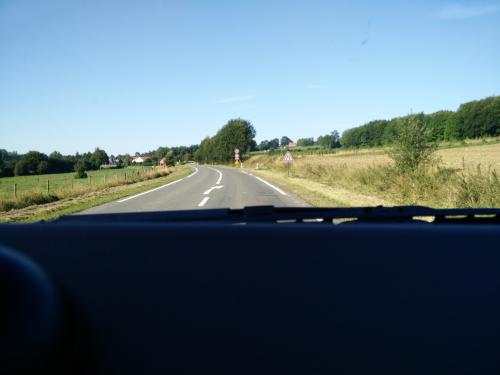 Photo de Diéval