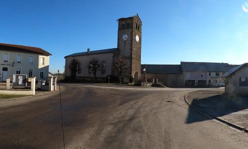 Photo de Dignonville