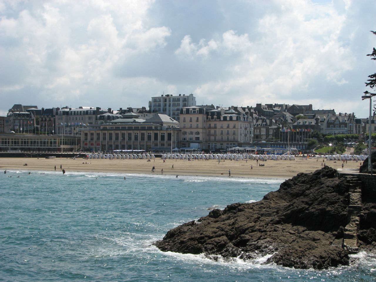 Photo de Dinard