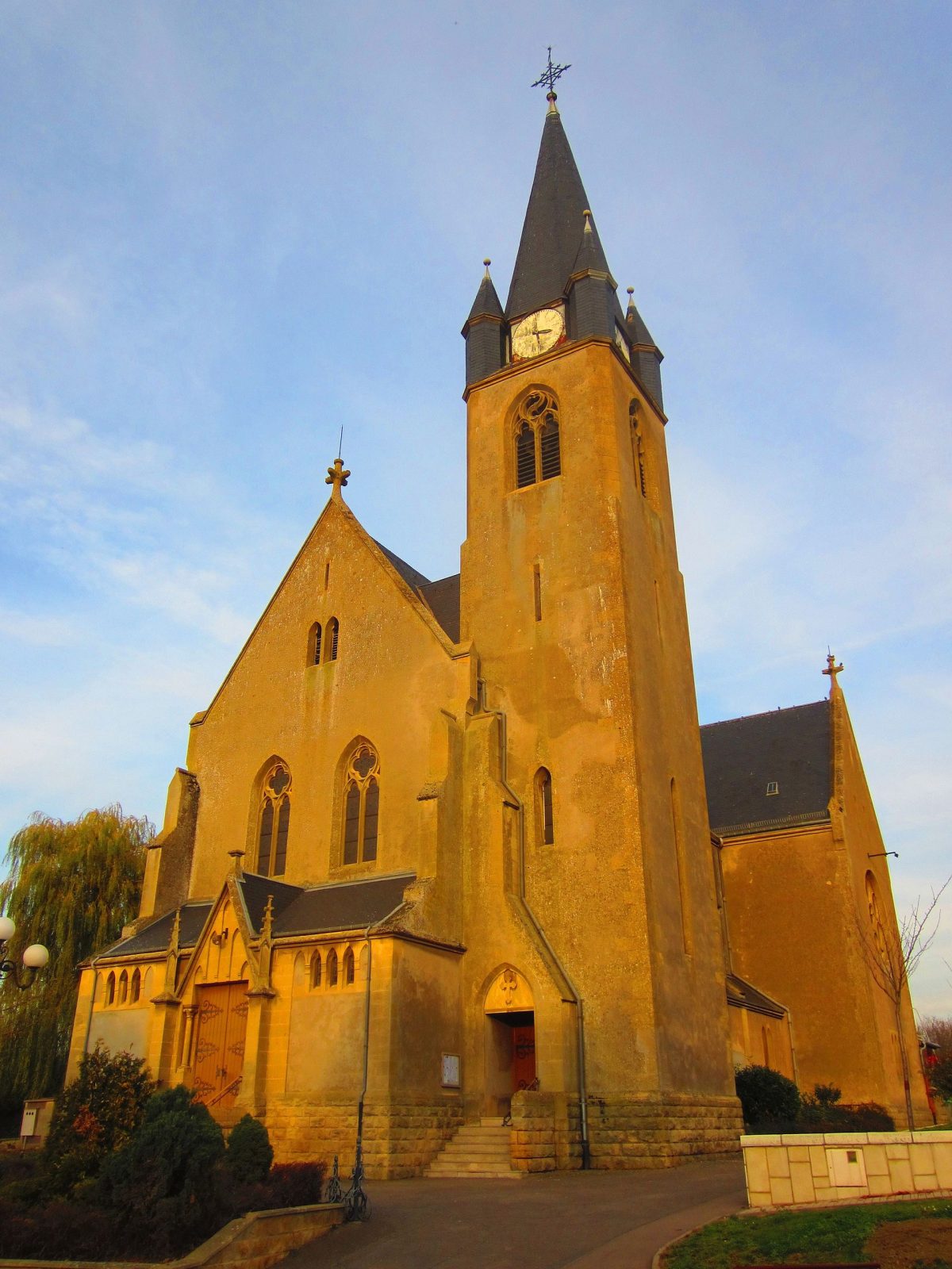 Photo de Distroff