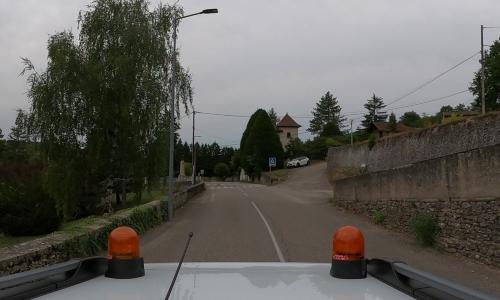 Photo de Dizimieu