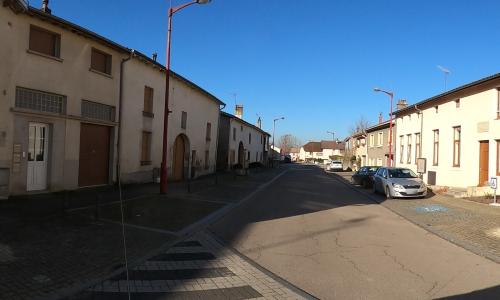 Photo de Dogneville