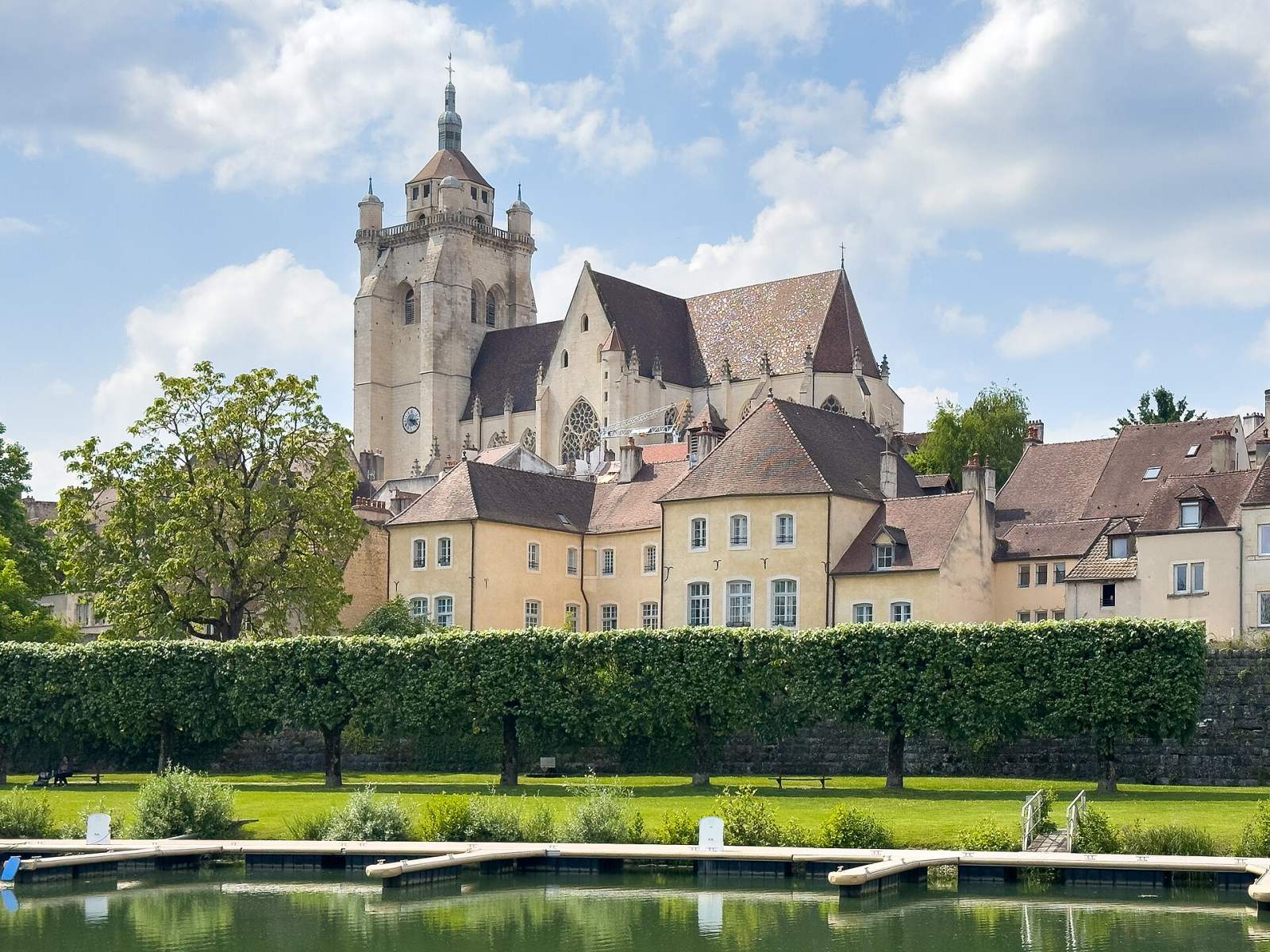 Photo de Dole