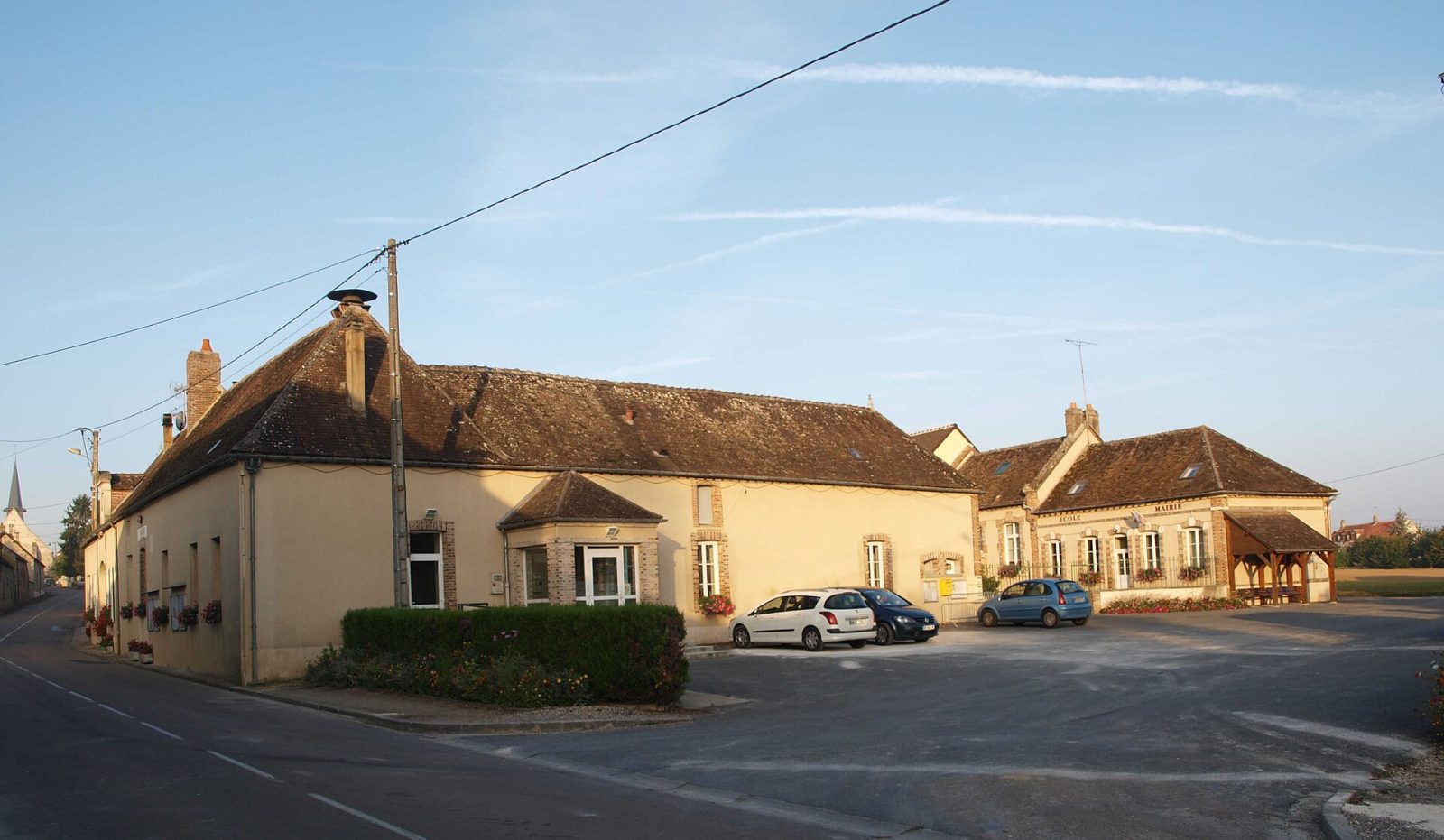 Photo de Dollot