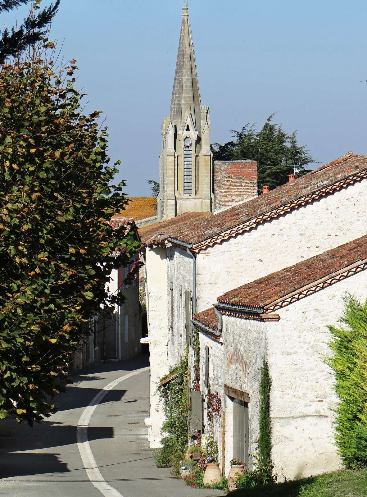 Photo de Dolmayrac