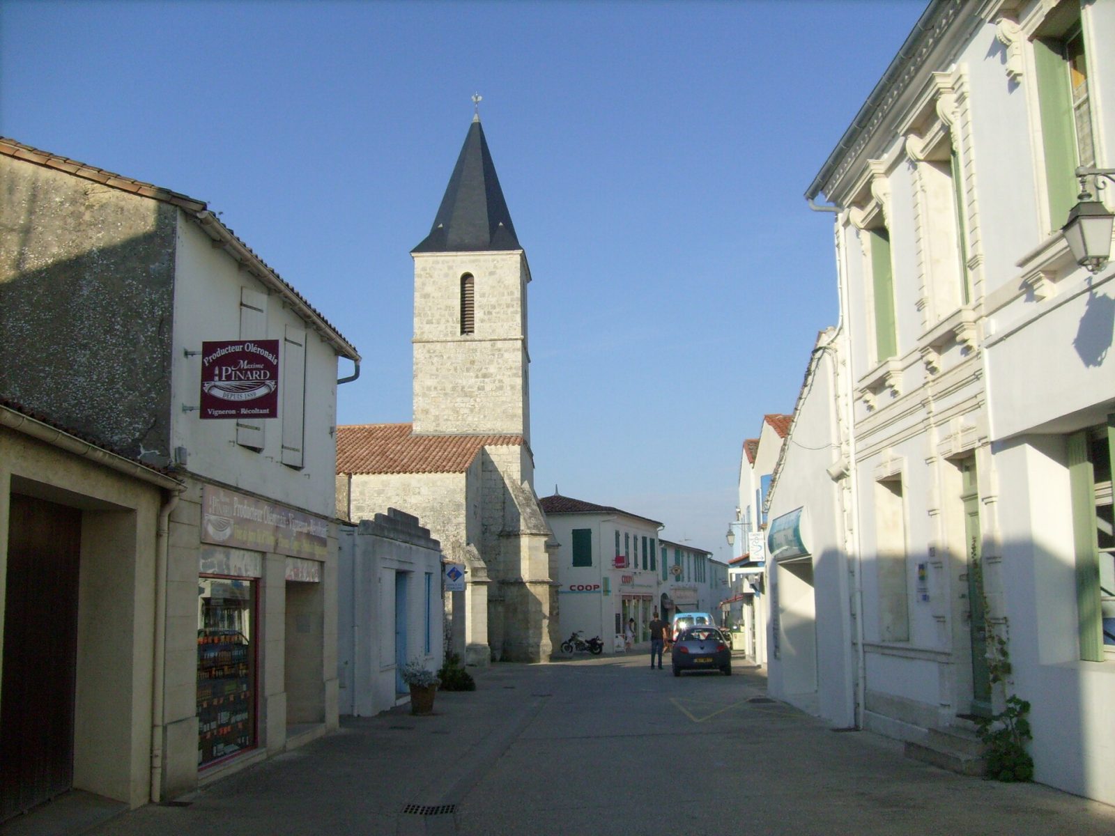Photo de Dolus-d'Oléron